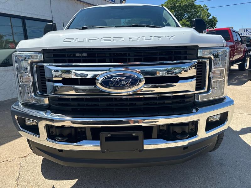 Ford Super Duty F-250 SRW 2018 price $34,995