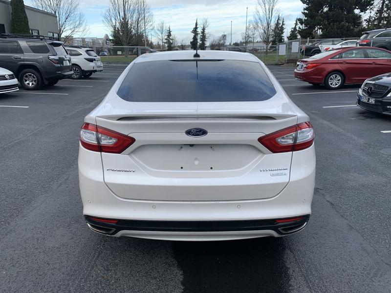 FORD FUSION 2013 price $7,990