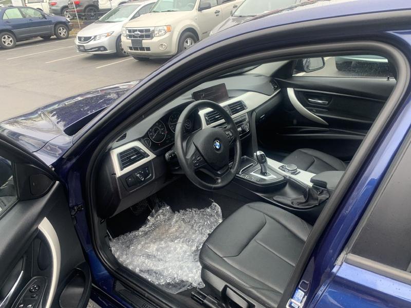 BMW 320 2016 price $13,000