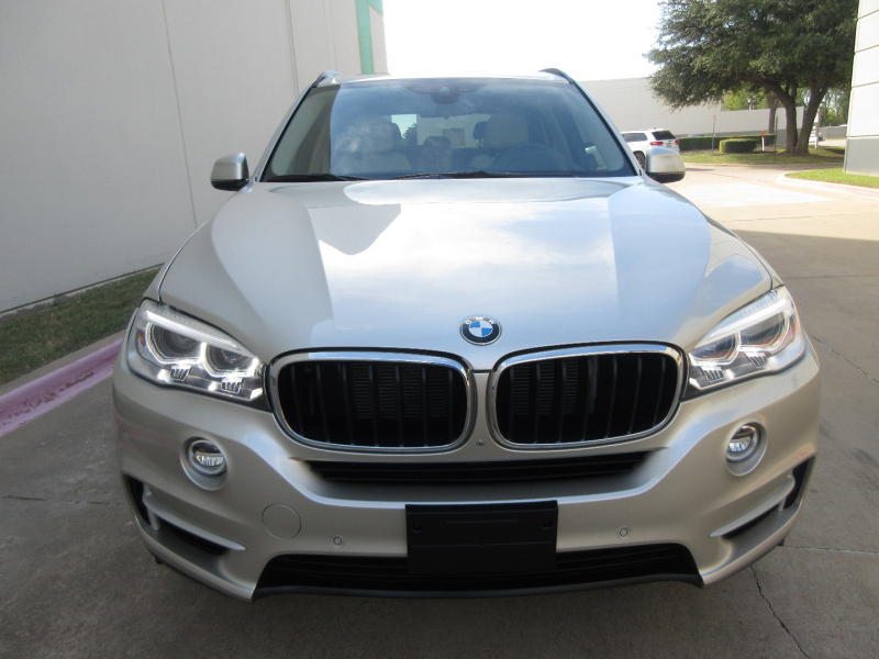 BMW X5 2016 price $19,990