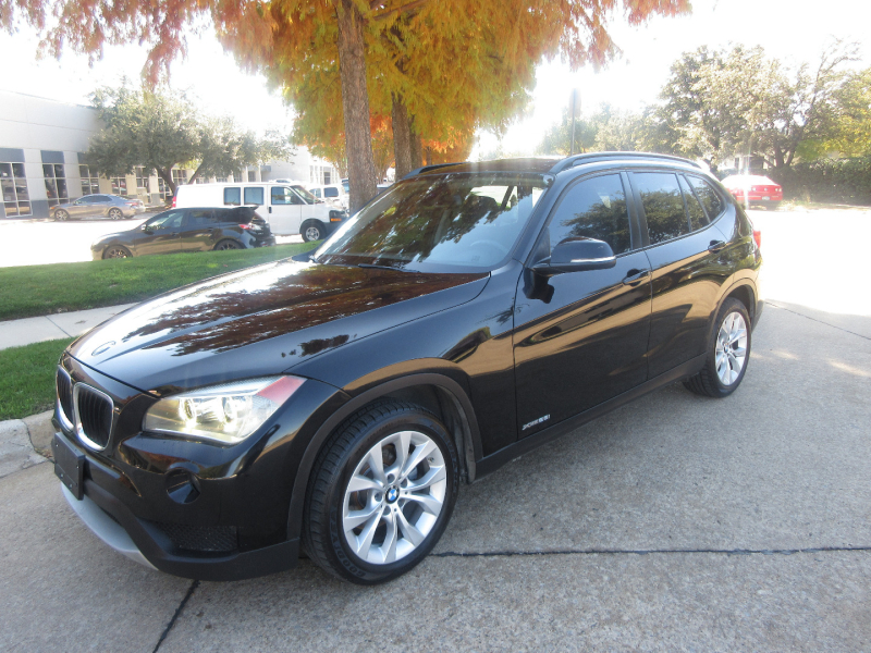 BMW X1 2014 price $8,990