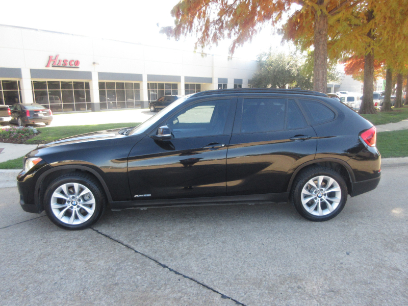 BMW X1 2014 price $10,490