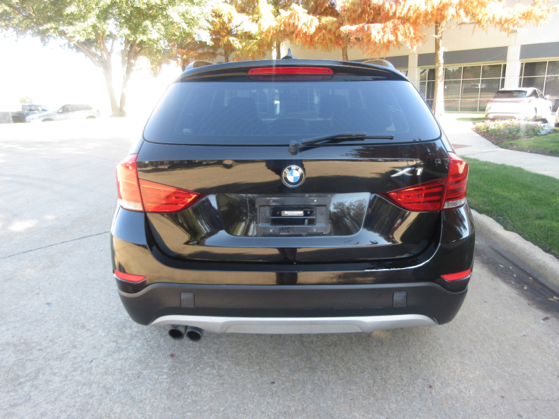 BMW X1 2014 price $10,490