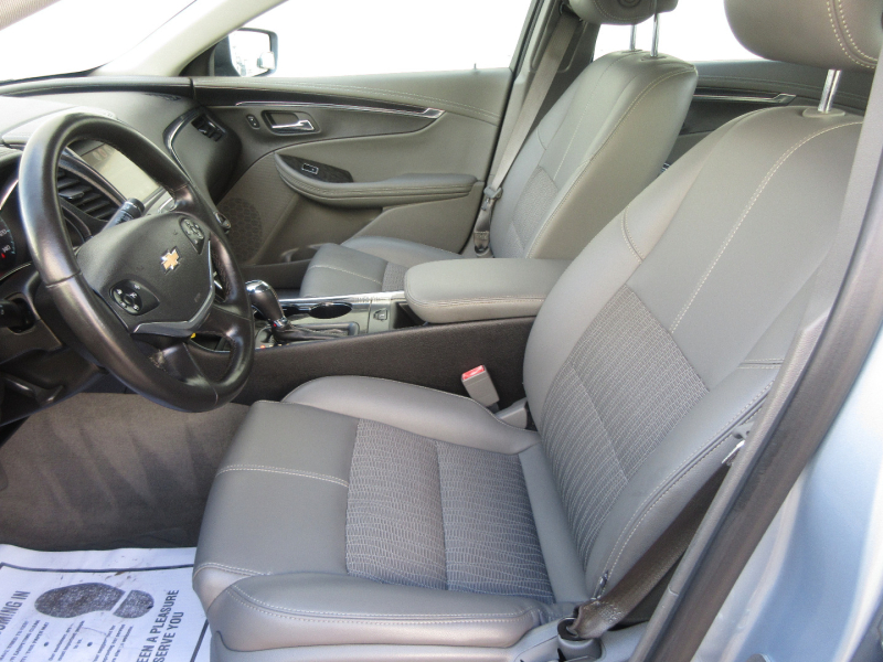 Chevrolet Impala 2014 price $12,990