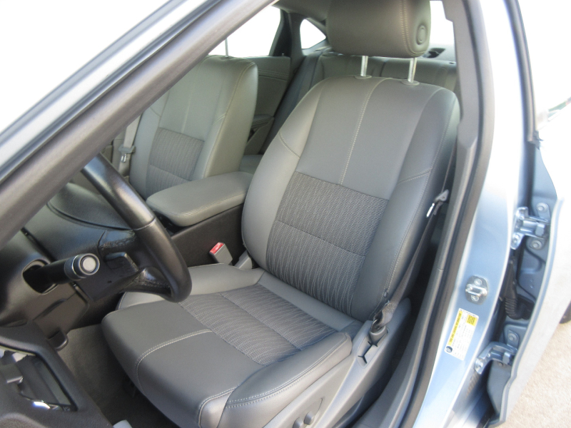Chevrolet Impala 2014 price $12,990