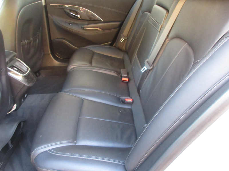 Buick LaCrosse 2014 price $11,490