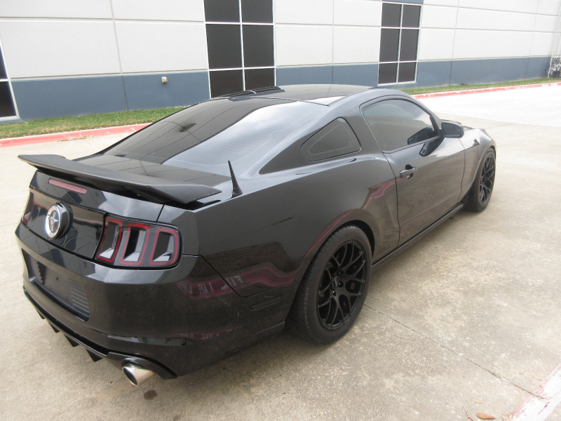 Ford Mustang 2014 price $14,990