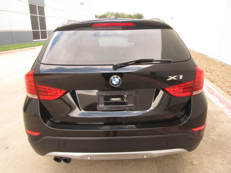 BMW X1 2014 price $9,990