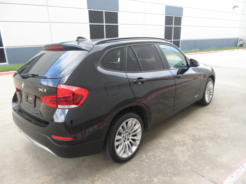 BMW X1 2014 price $8,990
