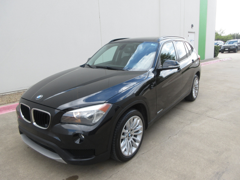 BMW X1 2014 price $9,990