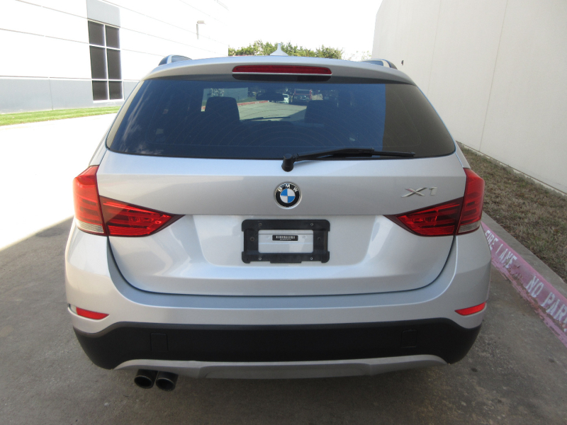 BMW X1 2015 price $11,990