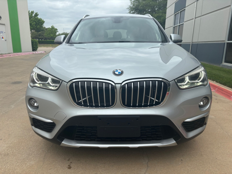 BMW X1 2017 price $15,490