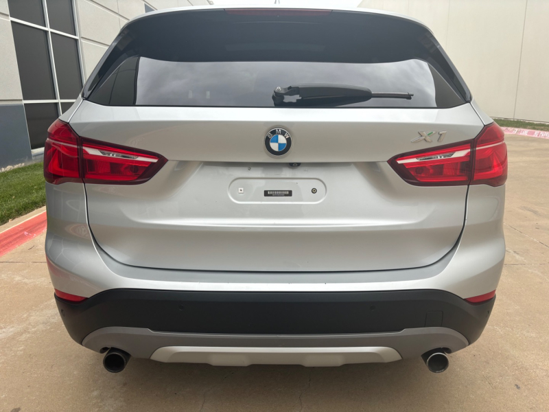 BMW X1 2017 price $14,990