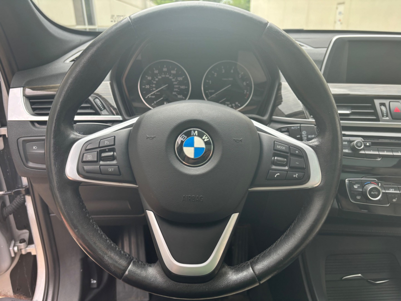 BMW X1 2017 price $15,490