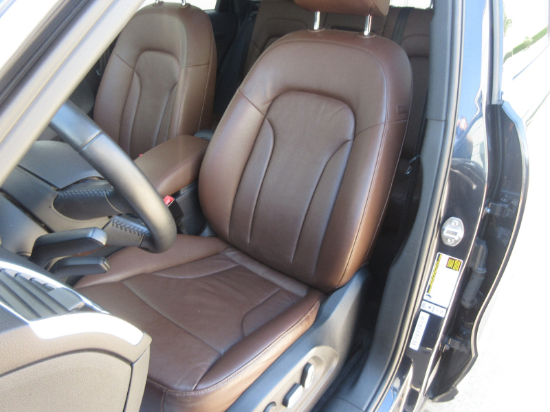 Audi Q5 2013 price $10,490