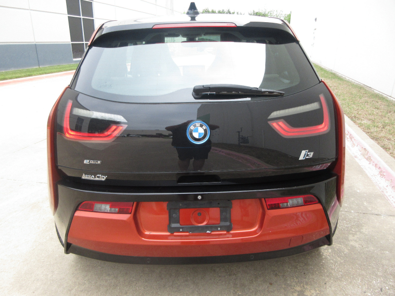BMW i3 2015 price $12,990