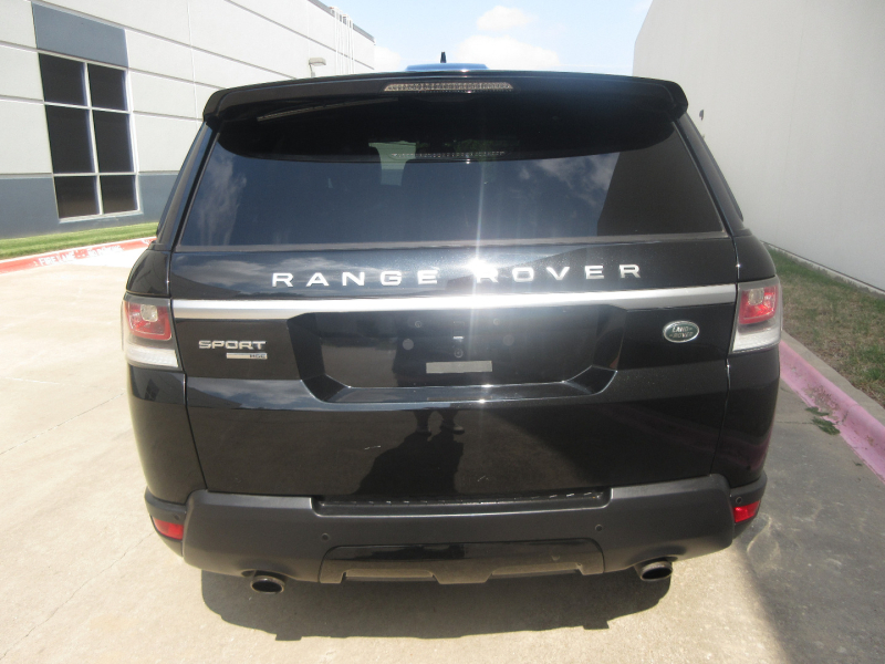 Land Rover Range Rover Sport 2015 price $22,990