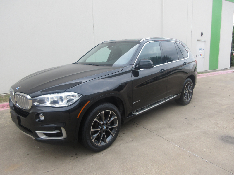 BMW X5 2015 price $17,990