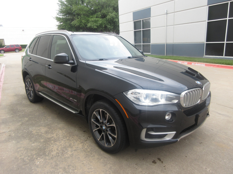 BMW X5 2015 price $17,990