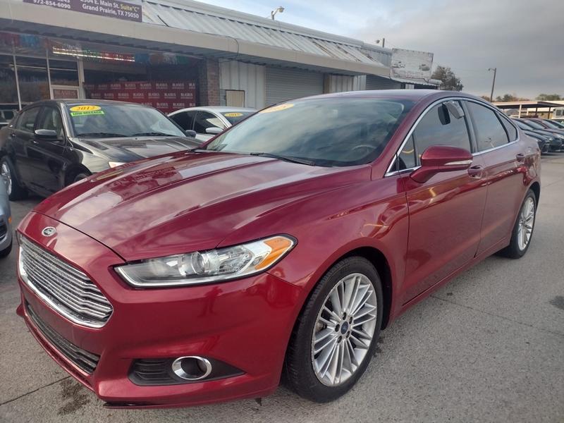 FORD FUSION 2015 price $7,800 CASH DEAL