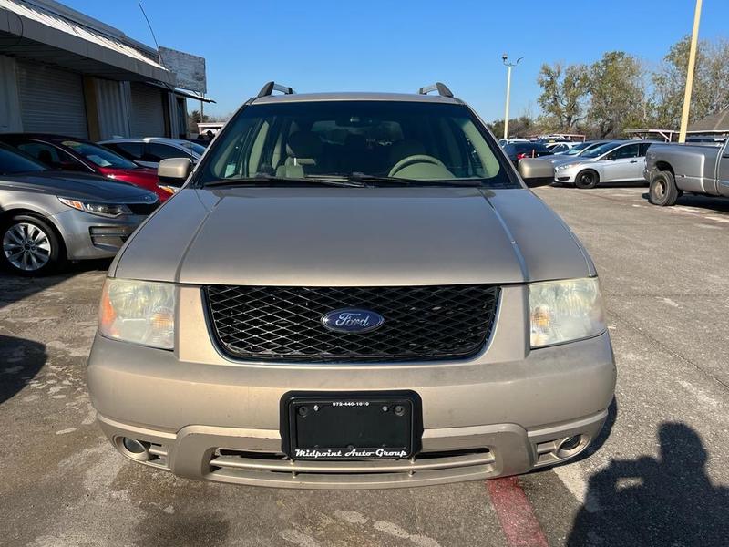 FORD FREESTYLE 2007 price $4,500 CASH DEAL