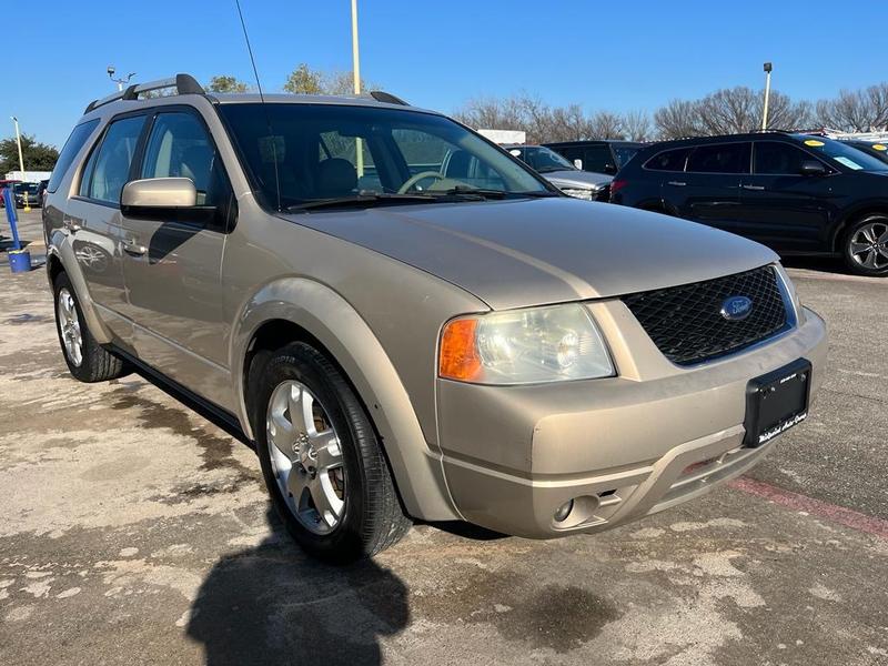 FORD FREESTYLE 2007 price $4,500 CASH DEAL