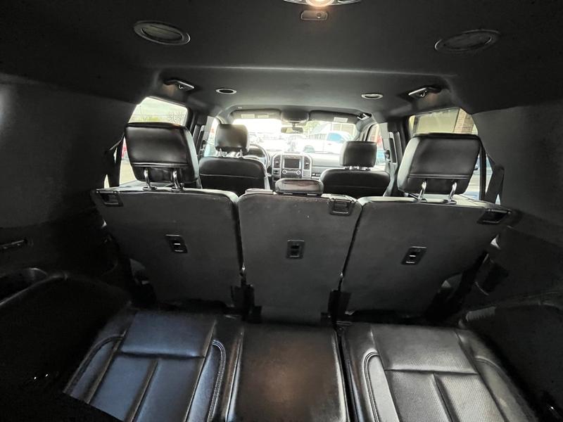 Ford Expedition Max 2018 price $19,500 CASH DEAL