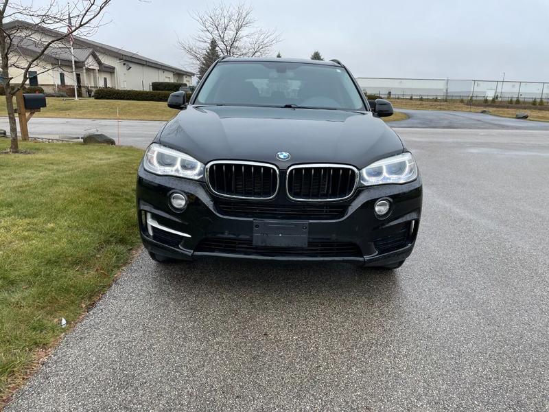BMW X5 2016 price $23,000