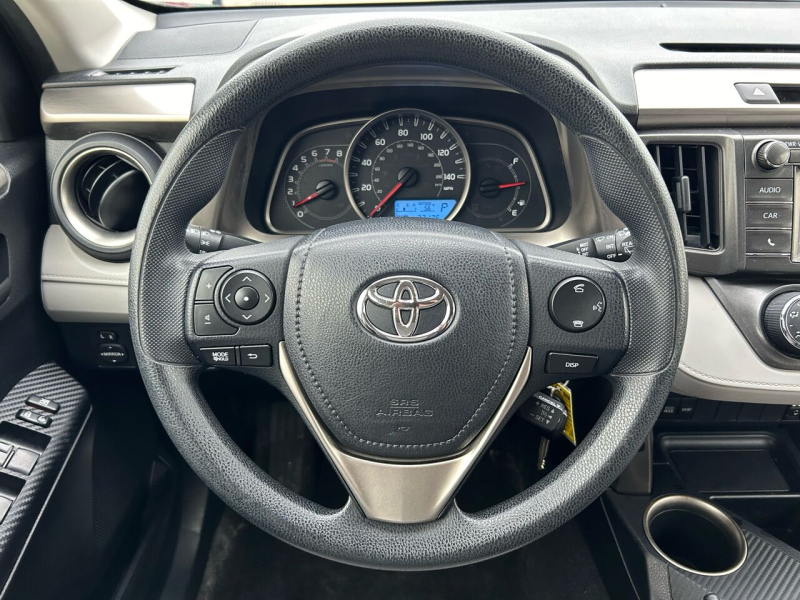 Toyota RAV4 2014 price $12,999