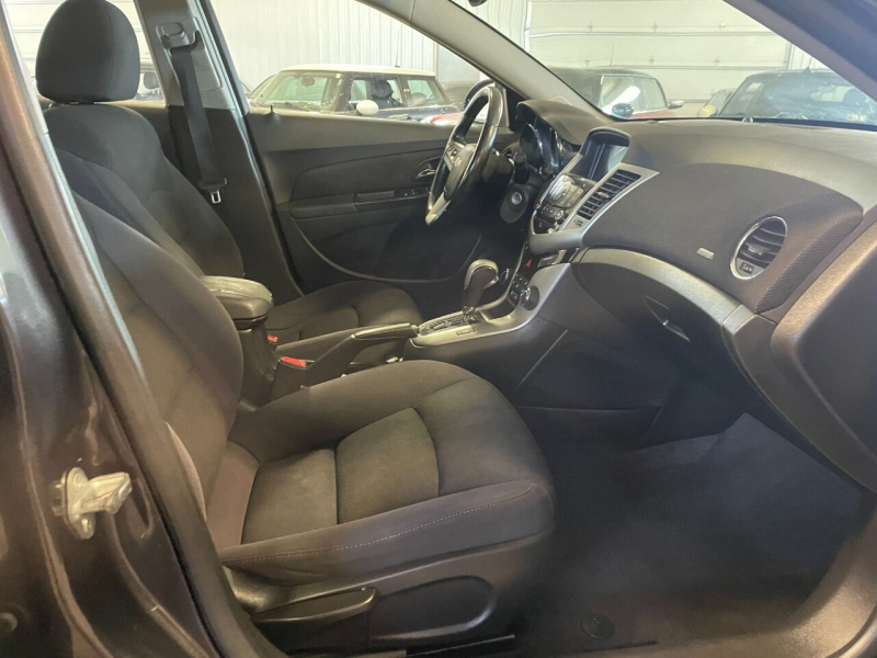 Chevrolet Cruze 2014 price $6,629