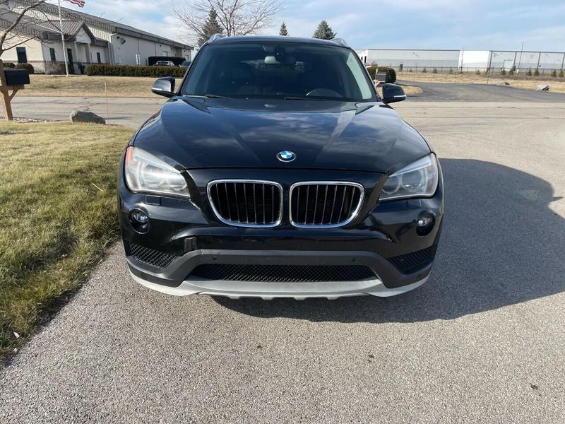 BMW X1 2015 price $11,350