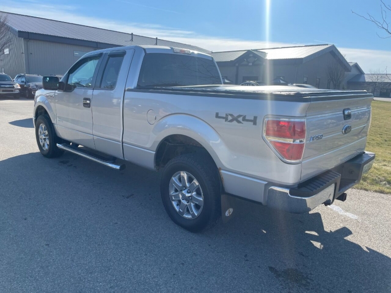 Ford F-150 2013 price $19,900