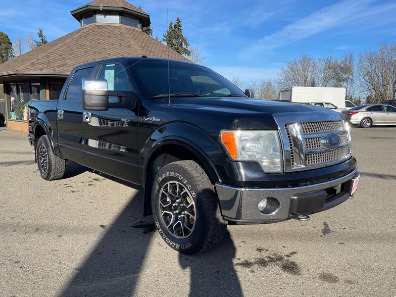 FORD F150 2009 price $17,995