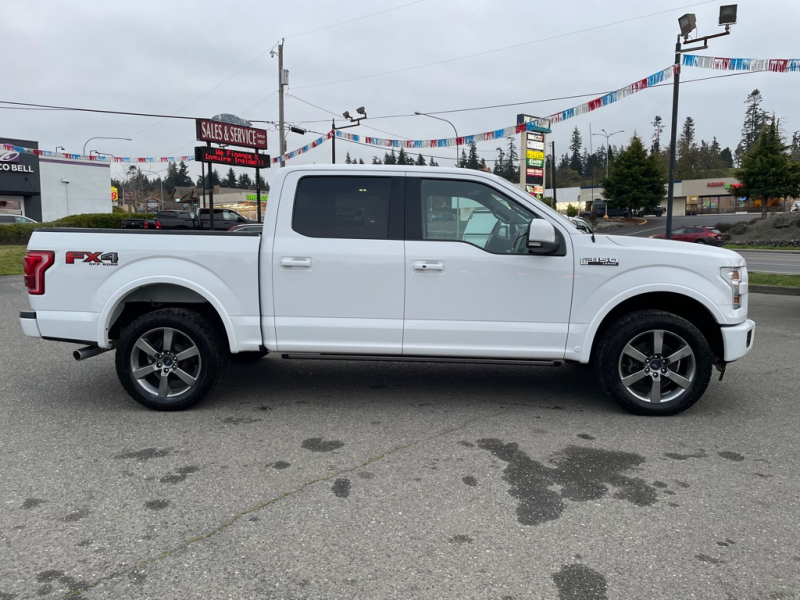 FORD F150 2017 price $37,995