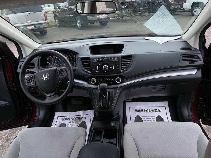 HONDA CR-V 2015 price $17,995