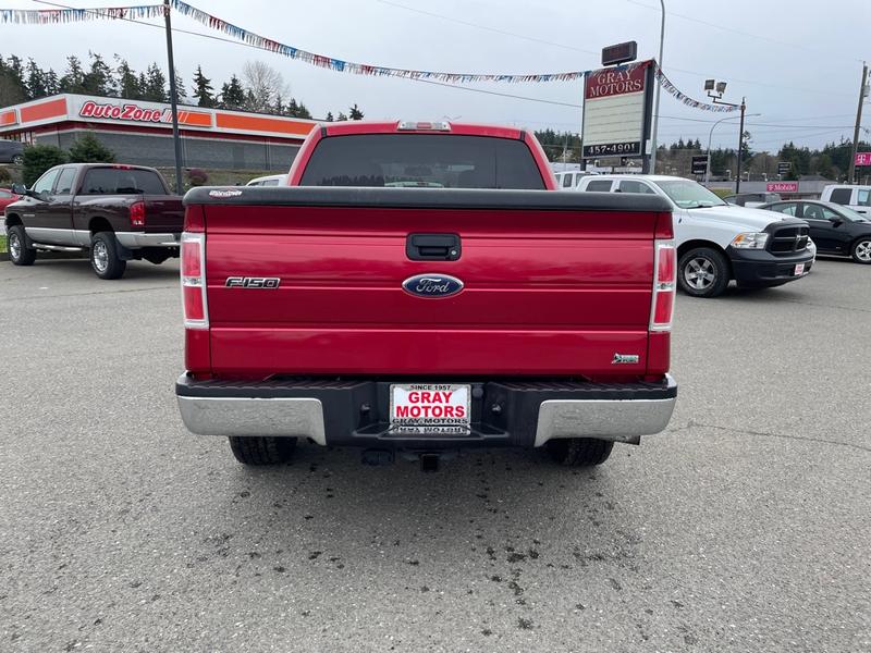 FORD F150 2010 price $16,995