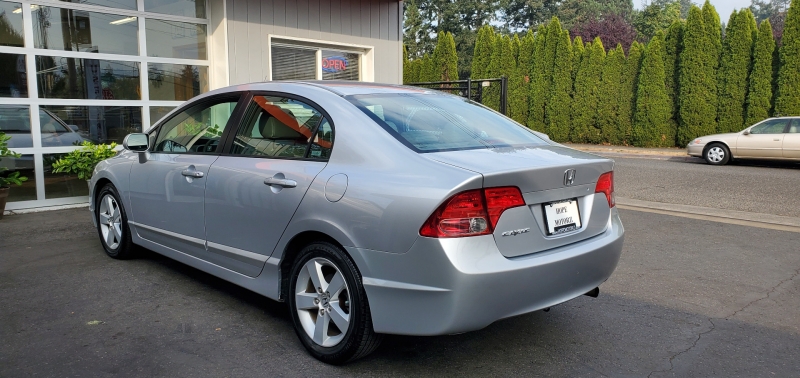 Honda Civic 2007 price $9,491