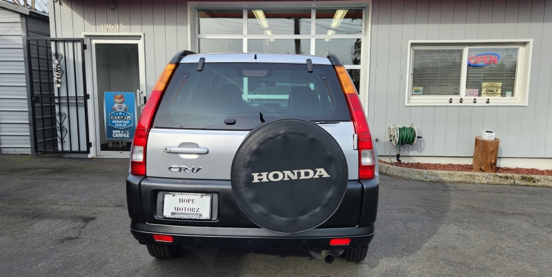 Honda CR-V 2003 price $8,991