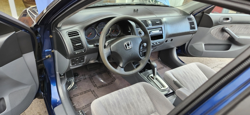 Honda Civic 2005 price $5,991