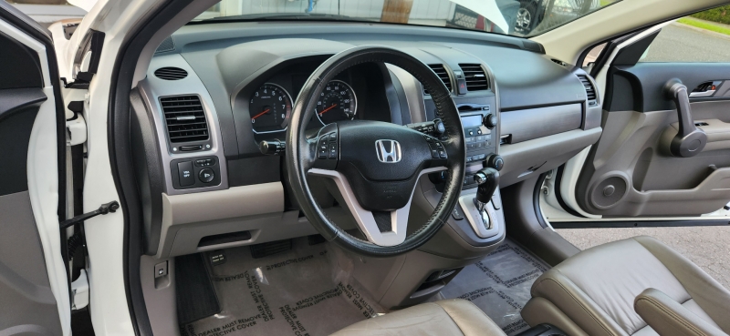 Honda CR-V 2009 price $13,491
