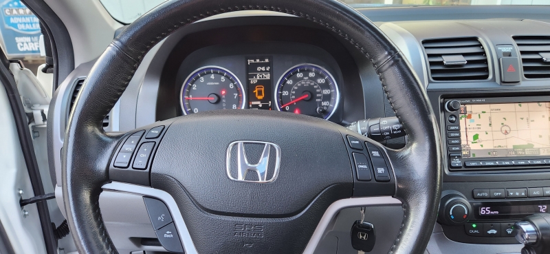 Honda CR-V 2008 price $13,991