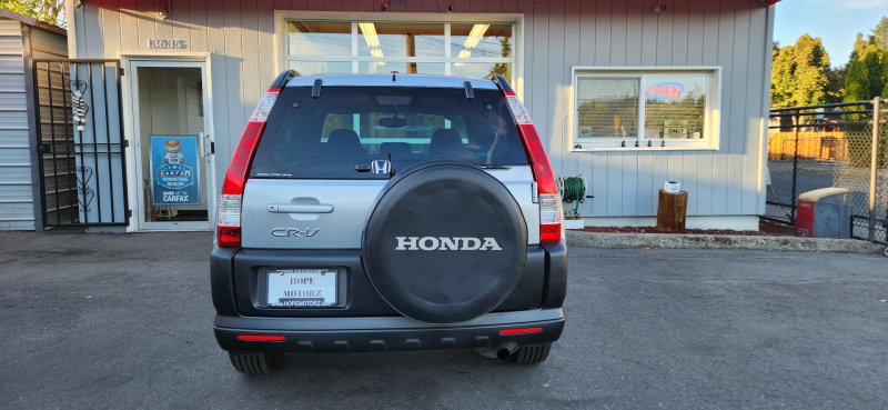 Honda CR-V 2005 price $9,991