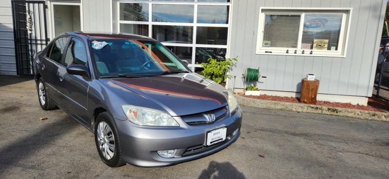 Honda Civic 2004 price $6,491