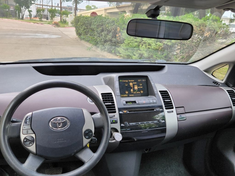 TOYOTA PRIUS 2005 price Call for Pricing.