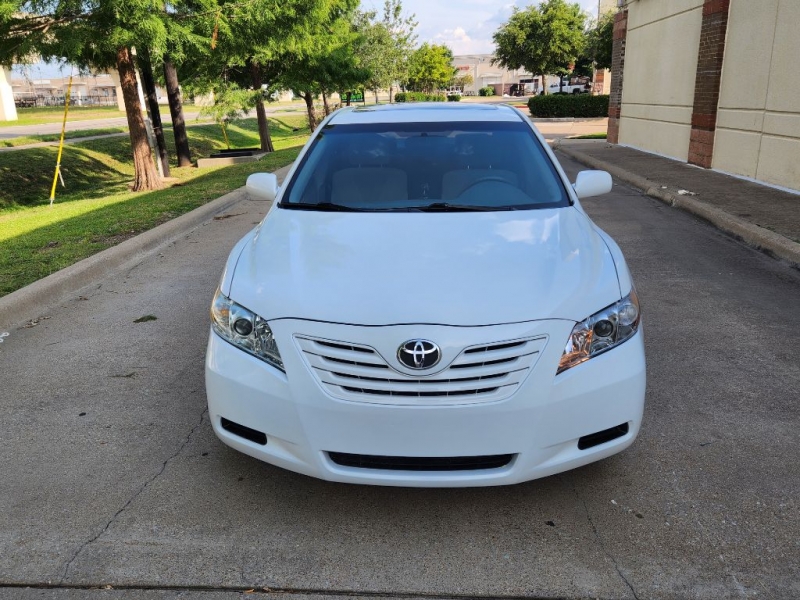 TOYOTA CAMRY 2007 price Call for Pricing.