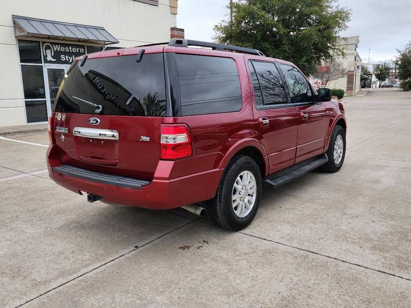 FORD EXPEDITION 2014 price $7,500