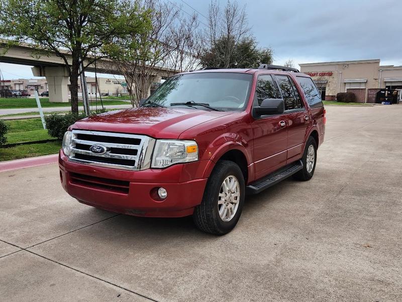 FORD EXPEDITION 2014 price $7,500