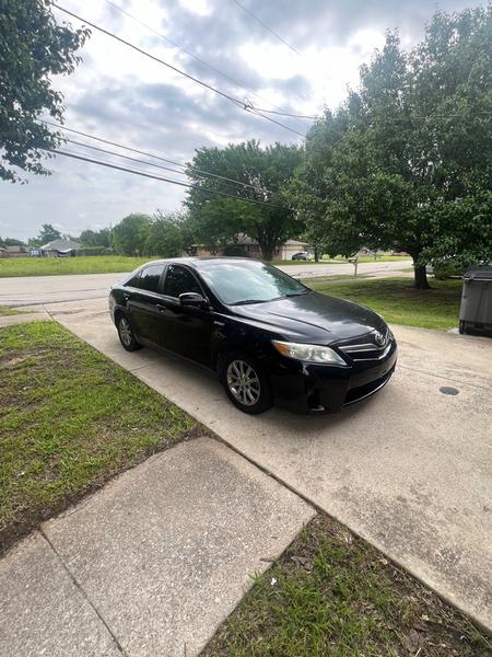 TOYOTA CAMRY 2010 price Call for Pricing.