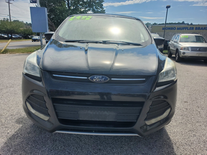 Ford Escape 2015 price $6,700