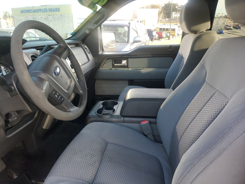 Ford F-150 2012 price $4,800